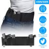 Belly Band Holster For Concealed Carry Unisex Waistband Holster For Man Woman Right Left Hand Draw Fit For Smith and Wesson, Shield, Glock 19, 17, 42,