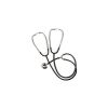 Dixie Dual Head Training Stethoscope