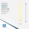 1/4"x1-1/2" SecureStrip Adhesive Wound Closures, 6 per pouch