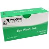 Eye wash, 1 oz., 1/Box