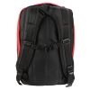 Elite Multi-pocket Hikers Backpack, Red