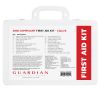 Guardian 25-50 Person First Aid Kit - Plastic