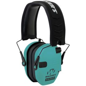 Razor Slim Elec Muffs Ltt
