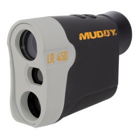 450 Laser Rangefinder