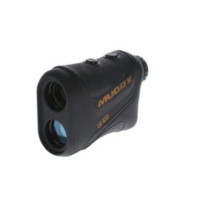 650 Laser Range Finder