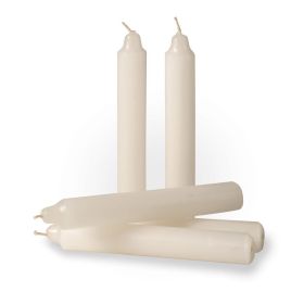 Slow Burn Emergency Candles - 5 Pack