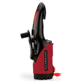 Auto Guardian Multi-Function Vehicle Flashlight