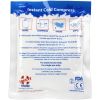 4" x 5" Urgent First Aid Instant Cold Compress, 1 Each