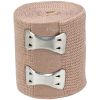 2" x 5 yd Elastic (Ace) Bandage with 2 Fasteners - 1 Each