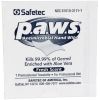 5"x8" Personal Antimicrobial (Kills Germs) Wipes, 100 per box