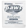 5"x8" Personal Antimicrobial (Kills Germs) Wipes, 100 per box