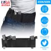 Belly Band Holster For Concealed Carry Unisex Waistband Holster For Man Woman Right Left Hand Draw Fit For Smith and Wesson, Shield, Glock 19, 17, 42,
